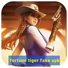 fortune tiger fake apk